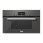 MIELE H6870BMGG OPERATING AND INSTALLATION INSTRUCTIONS Pdf... MIELE H6870BMGG OPERATING AND INSTALLATION INSTRUCTIONS Pdf... 