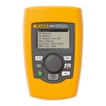 FLUKE 709 QUICK REFERENCE MANUAL Pdf Download | ManualsLib FLUKE 709 QUICK REFERENCE MANUAL Pdf Download