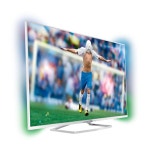 PHILIPS 42PFG6519 USER MANUAL Pdf Download | ManualsLib PHILIPS 42PFG6519 USER MANUAL Pdf Download