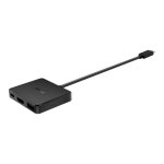 User Manuals: Asus DC100 USB-C Docking Station