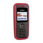 NOKIA 1208 USER INSTRUCTIONS Pdf Download | ManualsLib NOKIA 1208 USER INSTRUCTIONS Pdf Download