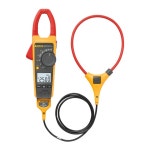Fluke 376 RMS Clamp Meter Manuals