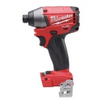 MILWAUKEE 2653-20 OPERATORS MANUAL Pdf Download | ManualsLib MILWAUKEE 2653-20 OPERATORS MANUAL Pdf Download
