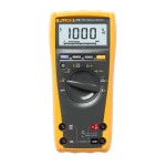 Fluke 179 Manuals | ManualsLib Fluke 179 Manuals