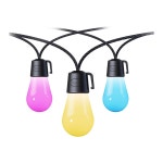 Govee H7020 - LED Bulb String Lights Manual | ManualsLib Govee H7020 - LED Bulb String Lights Manual