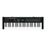 Yamaha DX21 Digital FM Synthesizer Manuals