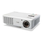 ACER H5360 SPECIFICATION SHEET Pdf Download | ManualsLib ACER H5360 SPECIFICATION SHEET Pdf Download