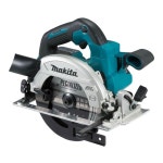 MAKITA DHS661 CORDLESS SAW INSTRUCTION MANUAL | ManualsLib MAKITA DHS661 CORDLESS SAW INSTRUCTION MANUAL