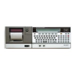 SHARP PC-1500 SERVICE MANUAL Pdf Download | ManualsLib SHARP PC-1500 SERVICE MANUAL Pdf Download