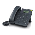 YEALINK T19 MANUAL Pdf Download | ManualsLib YEALINK T19 MANUAL Pdf Download