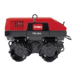 TORO TR-34D ADDENDUM Pdf Download | ManualsLib TORO TR-34D ADDENDUM Pdf Download