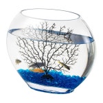 HYGGER HG-975 - Table Aquarium Fish Tank Manual | ManualsLib HYGGER HG-975 - Table Aquarium Fish Tank Manual