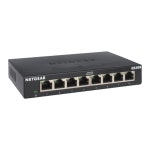 NETGEAR GS308 INSTALLATION MANUAL Pdf Download | ManualsLib NETGEAR GS308 INSTALLATION MANUAL Pdf Download