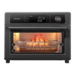 User Manuals: Toshiba TL2-AC25GZA(GR) Convection Oven