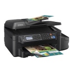 Epson ET-4550 Manuals | ManualsLib Epson ET-4550 Manuals