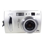 Jvc GC-QX3 Digital Still Camera Manuals