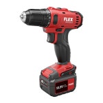 FLEX DD 2G 10.8-LD MANUAL Pdf Download | ManualsLib FLEX DD 2G 10.8-LD MANUAL Pdf Download