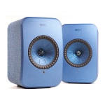 KEF LSX 3994 Manual | ManualsLib KEF LSX 3994 Manual