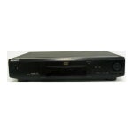 SONY DVP-S530D SERVICE MANUAL Pdf Download | ManualsLib SONY DVP-S530D SERVICE MANUAL Pdf Download
