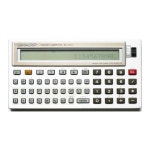 SHARP PC-1251 INSTRUCTION MANUAL Pdf Download | ManualsLib SHARP PC-1251 INSTRUCTION MANUAL Pdf Download
