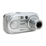 Samsung DIGIMAX A7 Manuals | ManualsLib Samsung DIGIMAX A7 Manuals