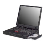IBM THINKPAD 770 LAPTOP USER MANUAL | ManualsLib IBM THINKPAD 770 LAPTOP USER MANUAL