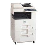 KYOCERA FS-6525MFP DRIVER MANUAL Pdf Download | ManualsLib KYOCERA FS-6525MFP DRIVER MANUAL Pdf Download