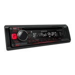 KENWOOD KDC-BT600U INSTRUCTION MANUAL Pdf Download | ManualsLib KENWOOD KDC-BT600U INSTRUCTION MANUAL Pdf Download