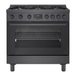 BOSCH HGS8645UC INSTALLATION MANUAL Pdf Download | ManualsLib BOSCH HGS8645UC INSTALLATION MANUAL Pdf Download