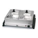 Elite gourmet EWM-6122 Manuals | ManualsLib Elite gourmet EWM-6122 Manuals