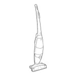 HOOVER H2510 VACUUM CLEANER OWNERS MANUAL | ManualsLib HOOVER H2510 VACUUM CLEANER OWNERS MANUAL