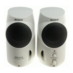 Sony SRS-PC15 Manuals | ManualsLib Sony SRS-PC15 Manuals
