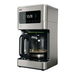 BRAUN KF 7370 INSTRUCTIONS MANUAL Pdf Download | ManualsLib BRAUN KF 7370 INSTRUCTIONS MANUAL Pdf Download