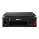 CANON PIXMA G2410 SERIES PRINTER GETTING STARTED | ManualsLib CANON PIXMA G2410 SERIES PRINTER GETTING STARTED