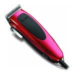 Andis HSP-1, PM-1, PM-1L, PM-2, PM-4 - Trimmers Manual | ManualsLib Andis HSP-1, PM-1, PM-1L, PM-2, PM-4 - Trimmers Manual