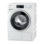 Miele TWB120WPT1 Manuals | ManualsLib Miele TWB120WPT1 Manuals