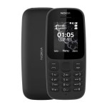 Nokia 105 2019 (TA-1174) Manual | ManualsLib Nokia 105 2019 (TA-1174) Manual