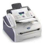 BROTHER FAX-2820 SERVICE MANUAL Pdf Download | ManualsLib BROTHER FAX-2820 SERVICE MANUAL Pdf Download