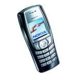 NOKIA 6610 TROUBLESHOOTING INSTRUCTIONS Pdf Download | ManualsLib NOKIA 6610 TROUBLESHOOTING INSTRUCTIONS Pdf Download