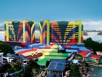 Hotel Aifa in Labuan | 2025 Updated prices, deals - Klook International site