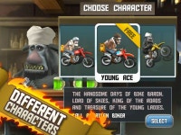 Bike Baron 앱 순위 및 스토어 데이터 | App Annie