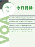 21天听懂VOA文化新闻 앱 순위 및 스토어 데이터 | App Annie