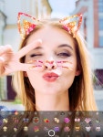 B612 - Trendy Filters, Selfiegenic Camera App Ranking and Store Data | App Annie App Annie