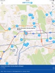공공와이파이应用排名和商店数据 | App Annie