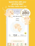 280days: Pregnancy Diary Application Couples Share App Ranking and Store Data | App Annie App Annie