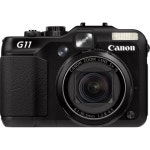 Canon PowerShot G11 / 500px
