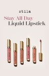 [스틸라][1+1][스틸라] 스테이 올 데이 리퀴드 립스틱 (로만자) (10/29~11/8)