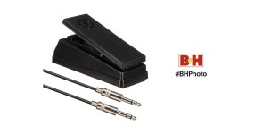 Moog EP-3 Expression Pedal RES-EP-003 B&H Photo Video Moog EP-3 Expression Pedal