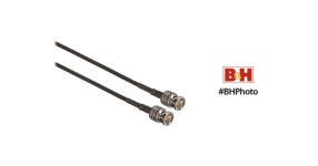 Canare L2.5CHD Ultra Slim HD-SDI BNC Cable (25 ft) CAL2.5CHDBM25 Canare L2.5CHD Ultra Slim HD-SDI BNC Cable (25 ft)