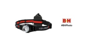 LEDLENSER H7.2 Headlight 880002 B&H Photo Video LEDLENSER H7.2 Headlight